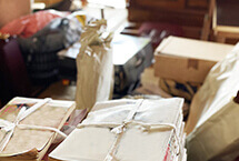 【遺品の処分はどうすれば？罪悪感なく両親の遺品を処分する方法】参考画像