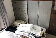 【亡くなった人の部屋の片付けはどうする？家族か業者どっちがいい？】参考画像