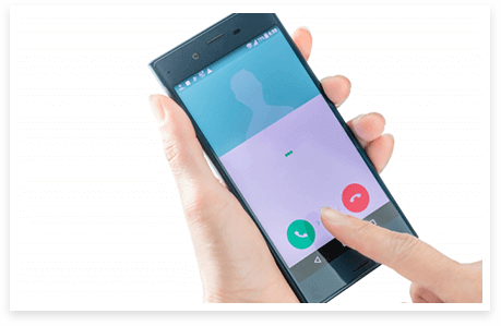 早朝・夜間・即日対応可能イメージ写真