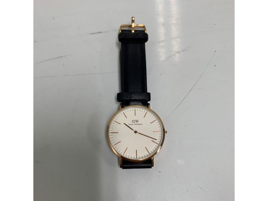 Daniel Wellington