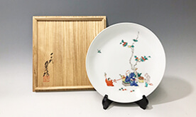 陶器 画像