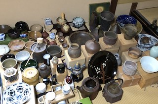 買取商品