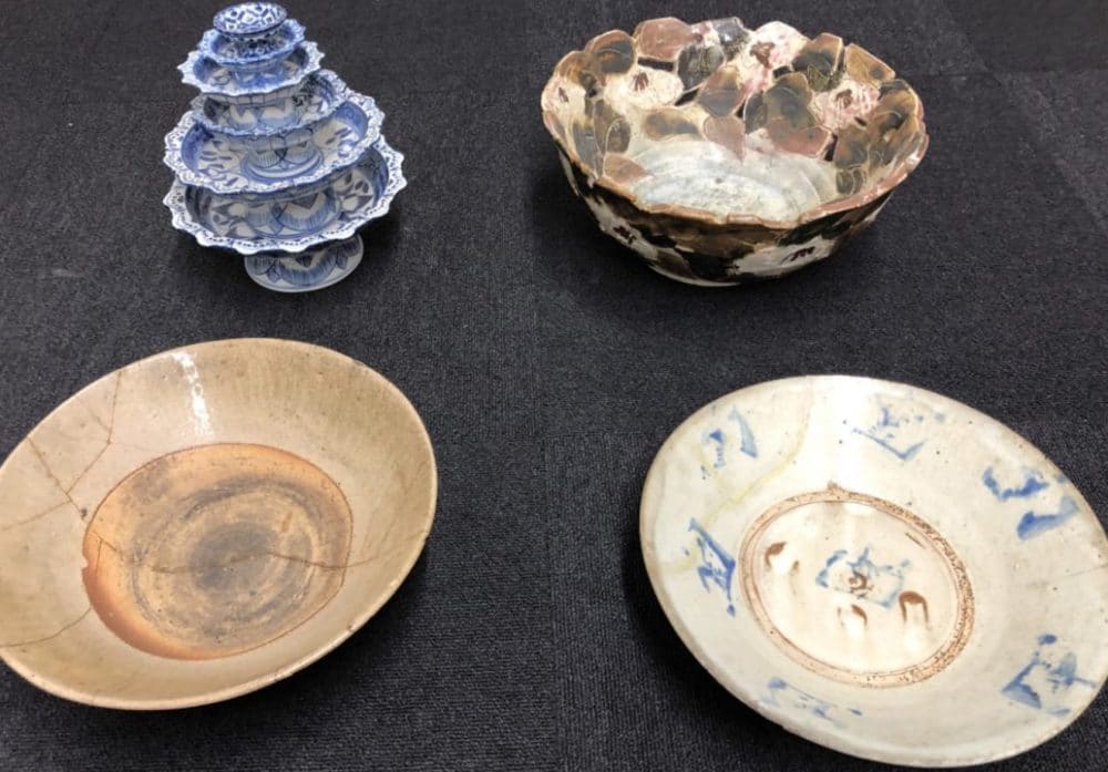 買取商品