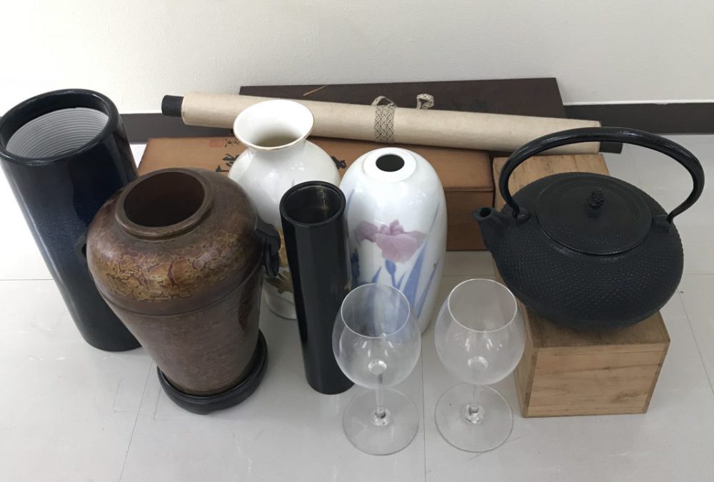 買取商品