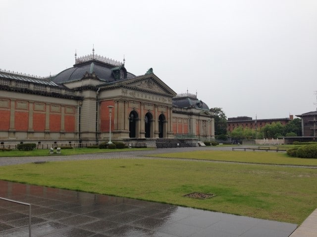 国立博物館
