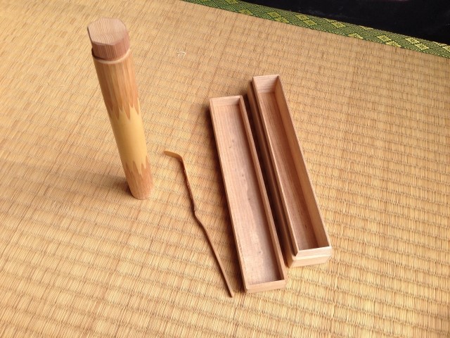 骨董品の箱書は価値を見分ける鍵！鑑定前に確認するポイントを紹介！