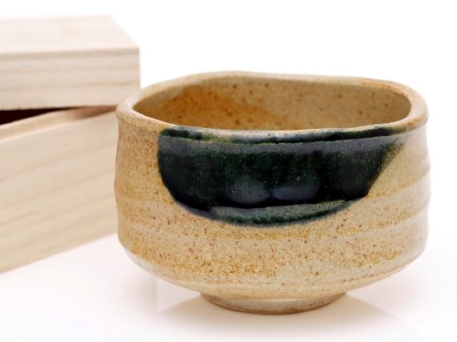 抹茶茶碗
