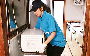 わかりやすい料金設定
