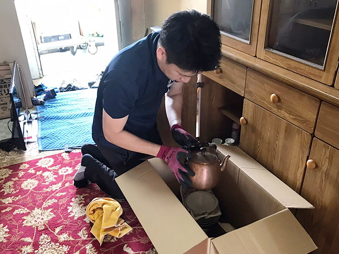 充実した基本サービス