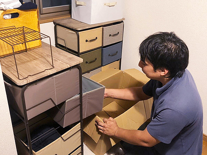 さまざまなニーズに応える豊富なサービス