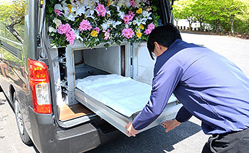 豊富な経験と実績