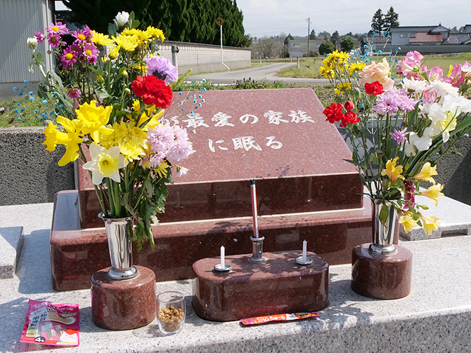 合同火葬