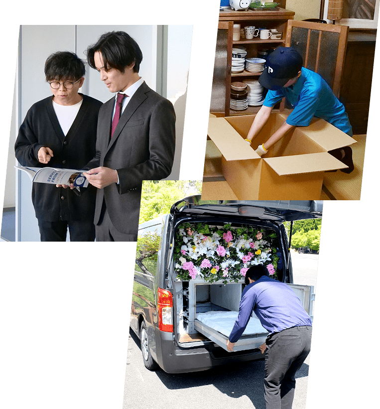 株式会社プログレスイメージ画像