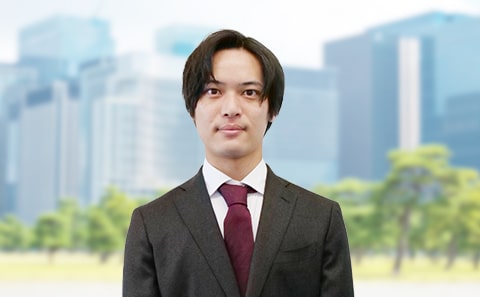 取締役 横田友大
